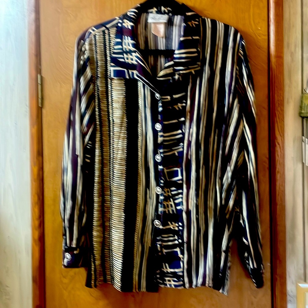 Colorful shirt